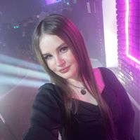 Леман Настя — снятие ресниц в Оренбурге