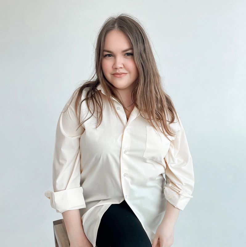 Юлия Романенко