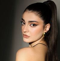 Арина — прическа в Ставрополе