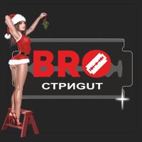 Барбершоп BRO стриGUT! — камуфляж бороды в Екатеринбурге