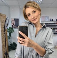 Можарина Виктория — локоны в Хабаровске