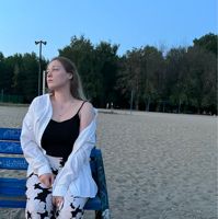 Карина — led наращивание ресниц в Ярославле