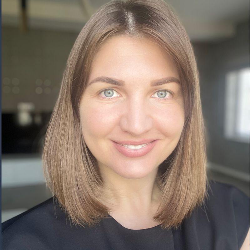 Екатерина Письмерова