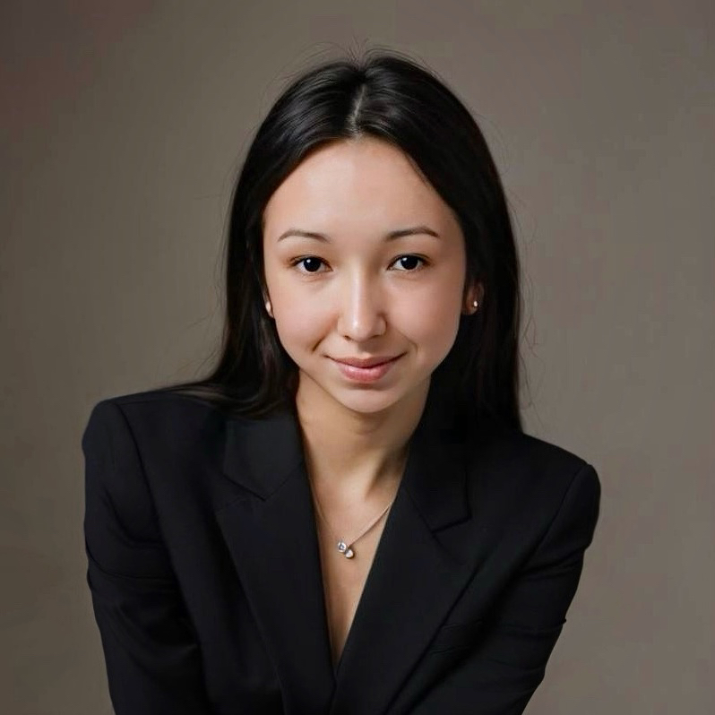 Хайруллина Лия