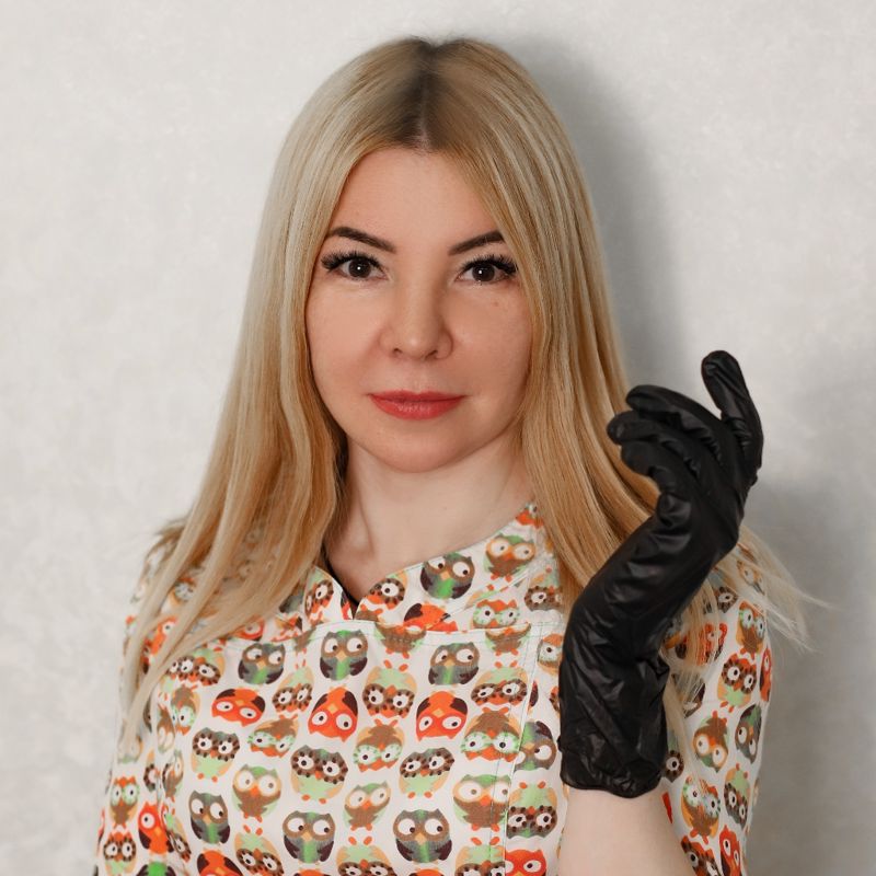 Жанна
