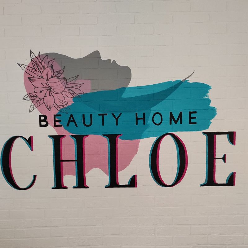 Chloe beauty home