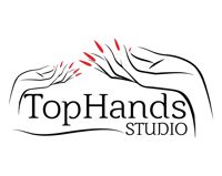 Top Hands studio — коррекция наращенных ногтей в Челнах