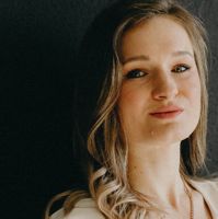 Ольга Забелина — хамам в Калининграде