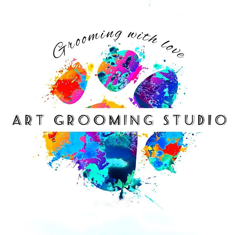 ART GROOMING STUDIO