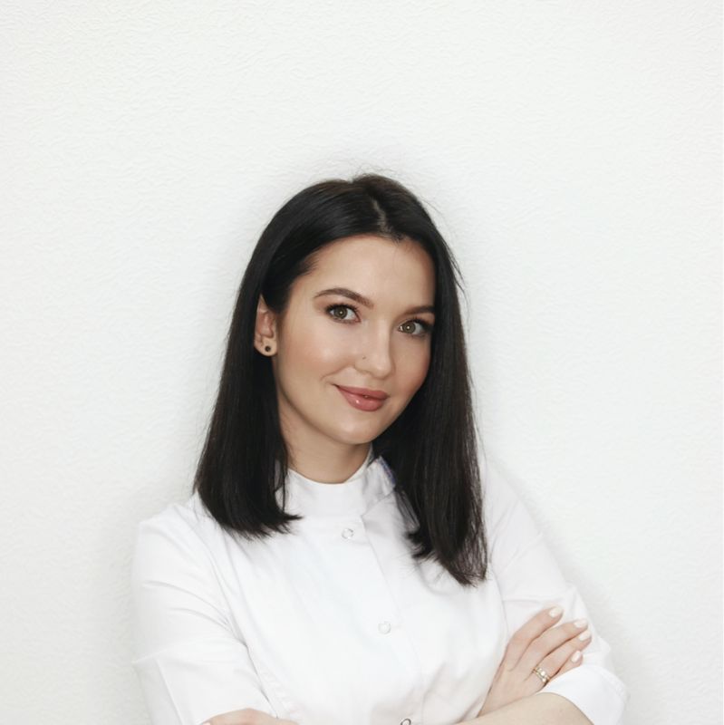 Косметолог