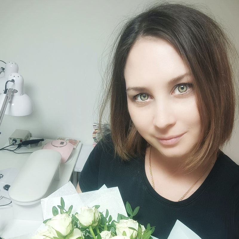 Галина Завалишина