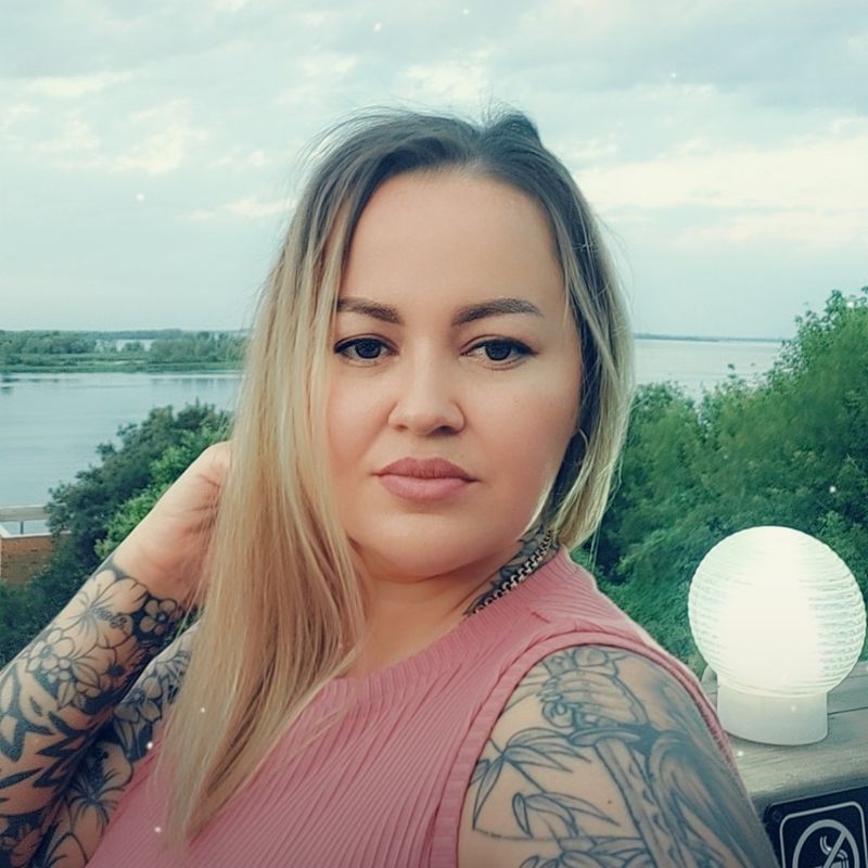Татьяна