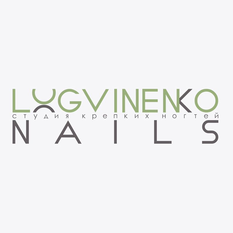 LOGVINENKO_NAILS STUDIO