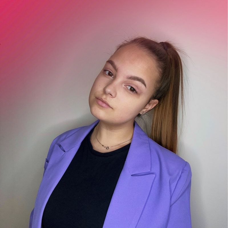 Бурдукова Анастасия