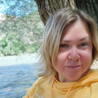 Анастасия Смирнова — наращивание ресниц в городе Геленджик