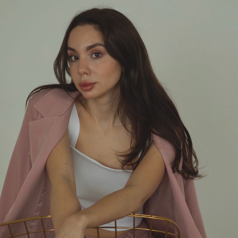 Анастасия