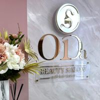 ODa BEAUTY SALON — эйртач в Смоленске