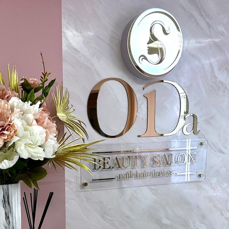ODa BEAUTY SALON