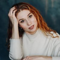 Екатерина — лазерная эпиляция (пакет линий) в Казани