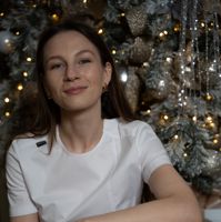Виктория Раца — чистка лица в Рязани