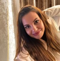 Татьяна Ланская — бритьё бороды в городе Чайковский