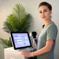 Студия стройного тела SILK&BODY — колорирование в Одинцово