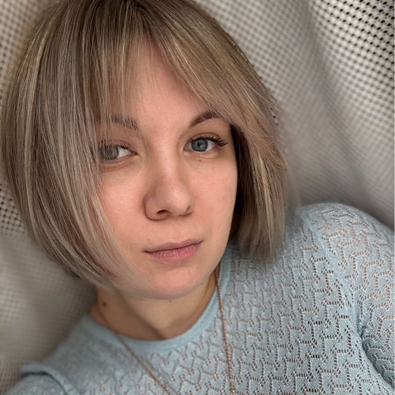 Денисова Анна