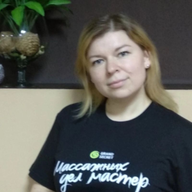 Ирина Лепота