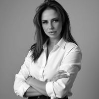 Большакова Елена — ремонт ногтя в городе Щёкино