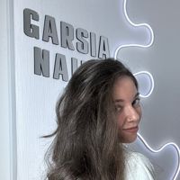 Ганбарова Сабина — татуаж бровей в городе Шушары