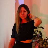Екатерина Щербак — стрижка женская в Самаре