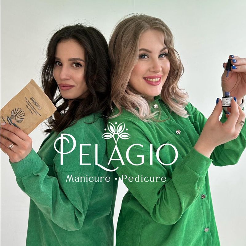 PELAGIO NAILS