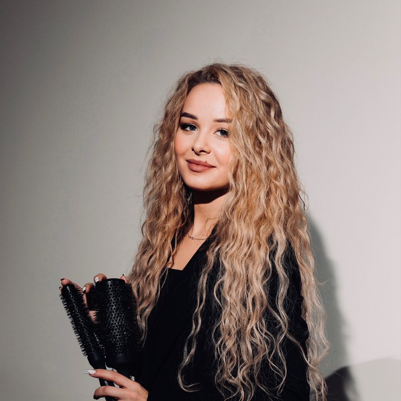 Вера Рамазанова