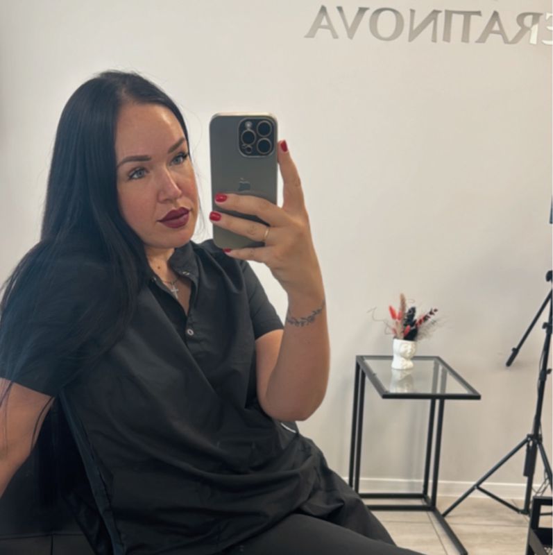Реаниматолог Твоих Волос,Куйбышева 25, Keratin Room