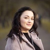 Елена Миронова — маска для волос в Красноярске
