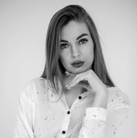 Ковалёнок Анна. Kovalenokanya_permanent — коррекция бровей в городе Наваполацк