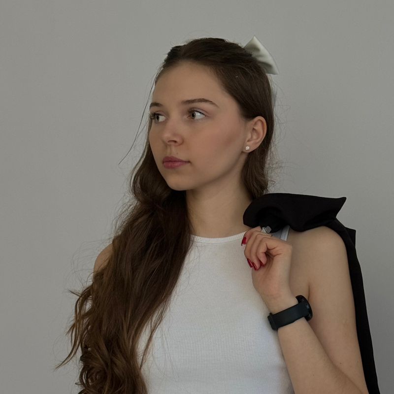 Екатерина Стрижова
