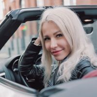Лавсония Полина — укладка в Белгороде