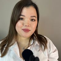 Алгалиева Эльвина Радиковна — макияж свадебный в Астрахани