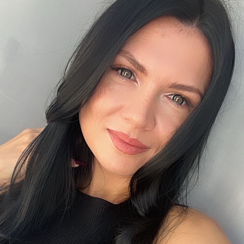 Самойлова Светлана