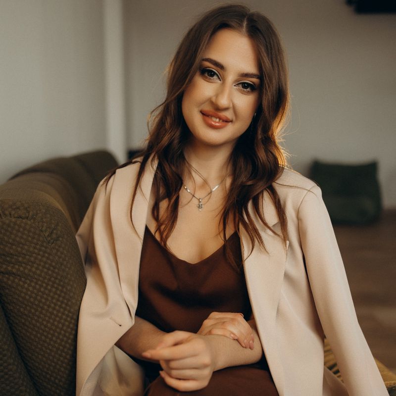 Светлана Бурак
