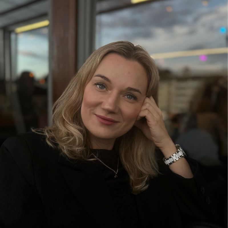 Марина