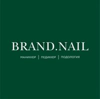 BRAND.NAIL — архитектура ногтей в Тюмени