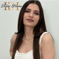 КАРИ ХАИРС (Kari hairs) — стрижка кончиков в Мытищах