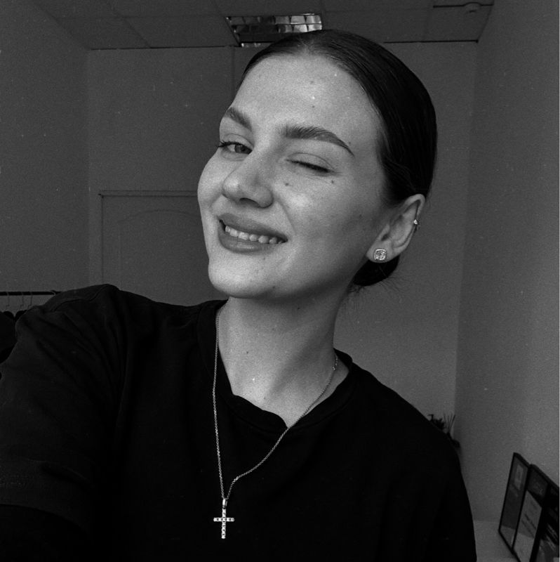 Овчинникова Катерина
