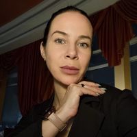 Анна Мальцева (Алиева) — коррекция наращенных ногтей в Сыктывкаре