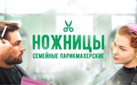 Панда Поморская 11 — окрашивание полное в Архангельске