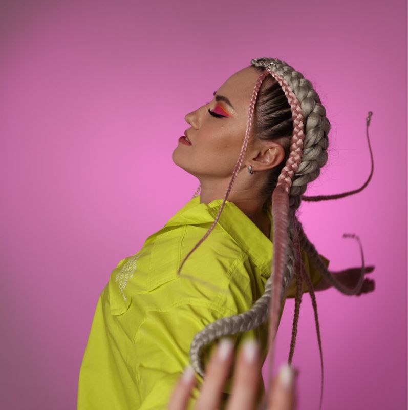 AM nails studio
