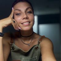 Елена Алексеева — уход tokio inkarami в Ульяновске