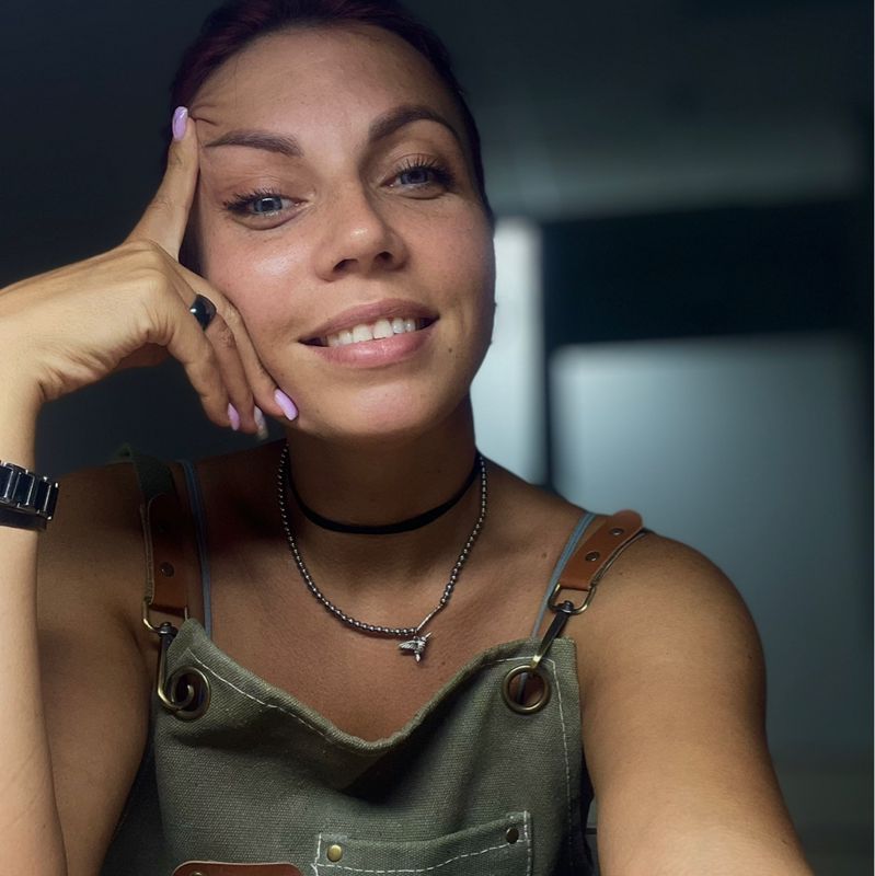Елена Алексеева